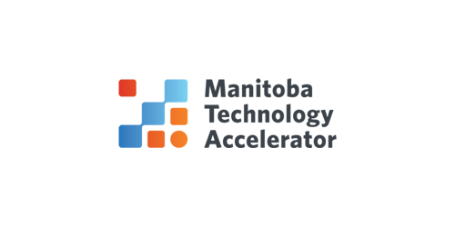 Manitoba technology accelerator logo