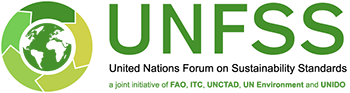 UNFSS logo