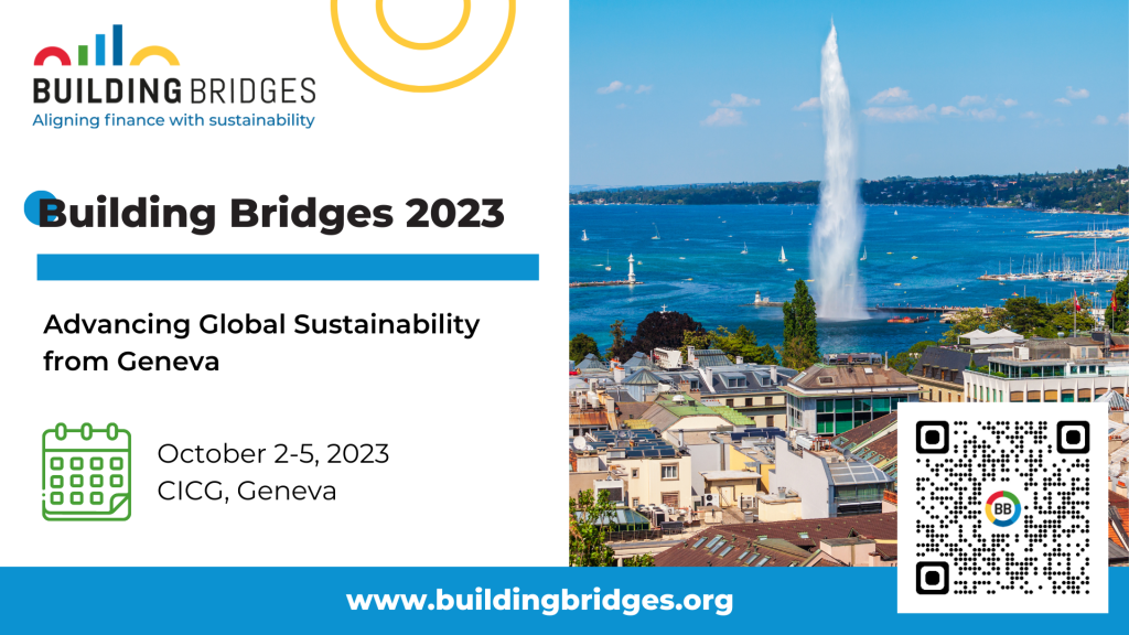 Building Bridges, Geneva