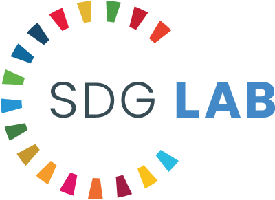 SDG Lab Logo