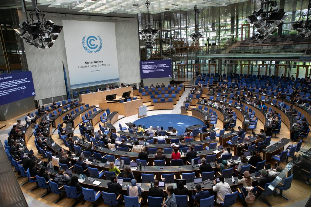 UNFCCC