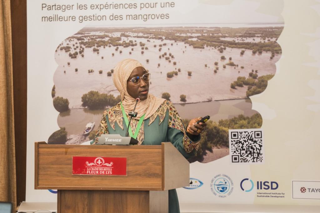 Maty Dianka, Flying Lab