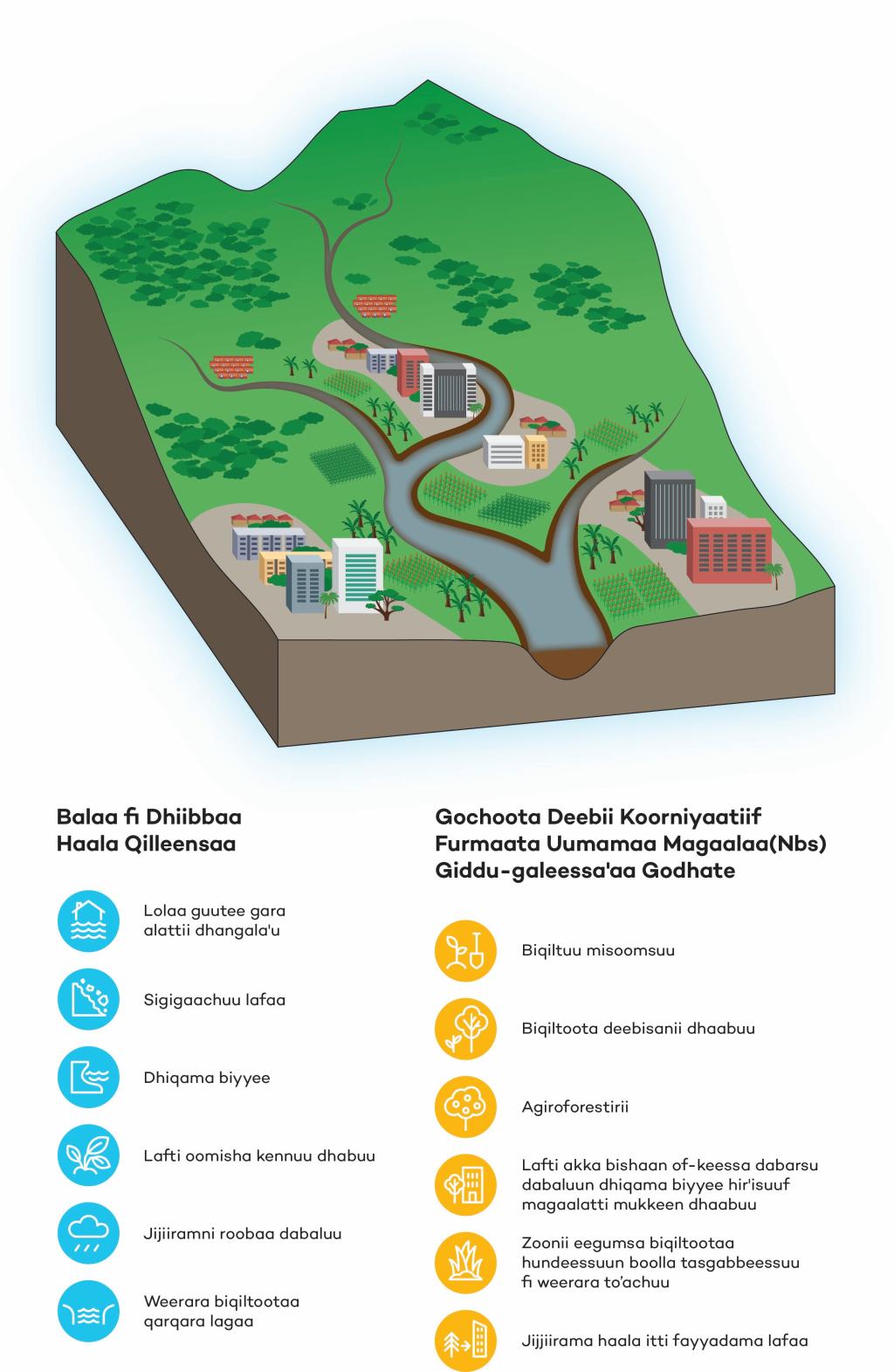 SUNCASA | Oromoo - Kigali Watershed