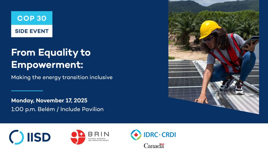 Event card for 'From Equality-to-empowerment'