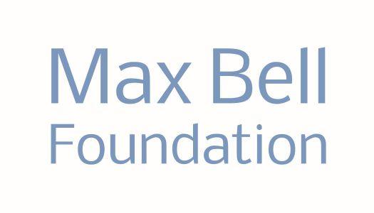 Max Bell Foundation logo