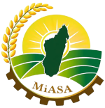 Madagascar Ministry of Agriculture and Food Sovereignty logo