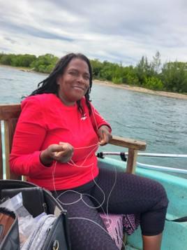 woman-sitting-by-sea