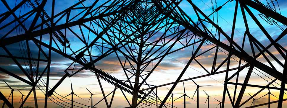 Sustainable Electricity Systems IISD