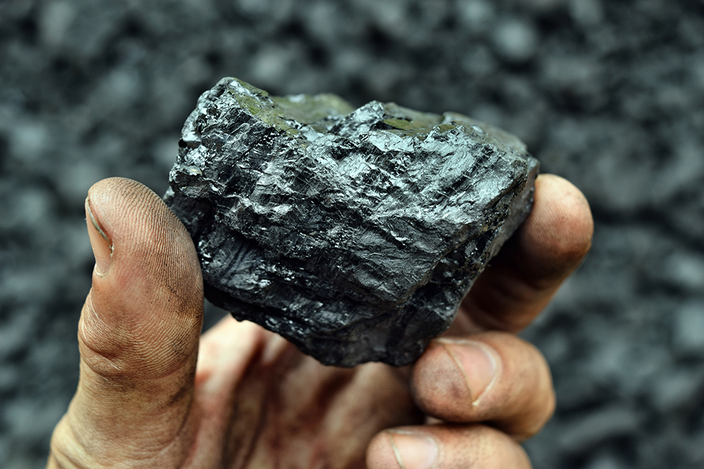 Katowice coal