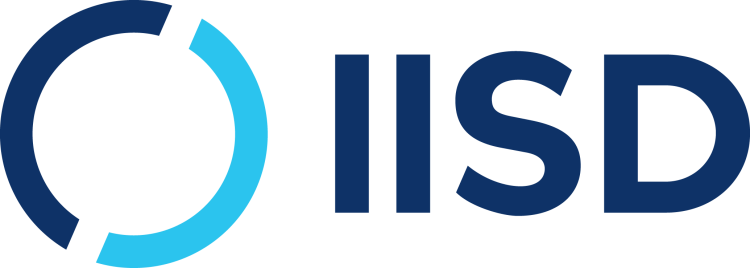 International Institute for Sustainable Development