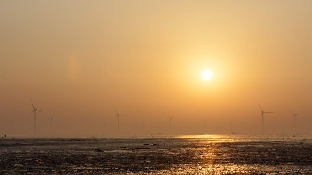 In less than a year, China has become the largest issuer of green bonds.