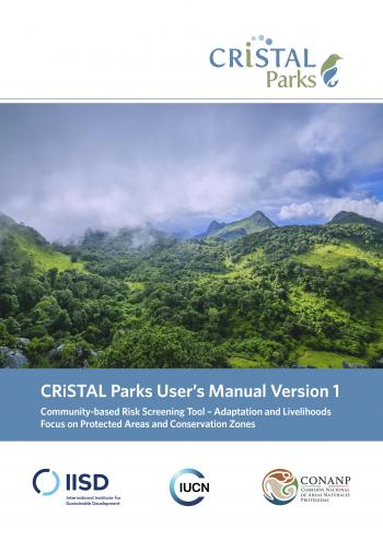 CRiSTAL Parks 1.0