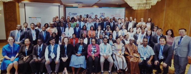 Annual Forum participants Nairobi 2018.jpg